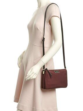 Kate Spade Madelyne Wilson Road Crossbody